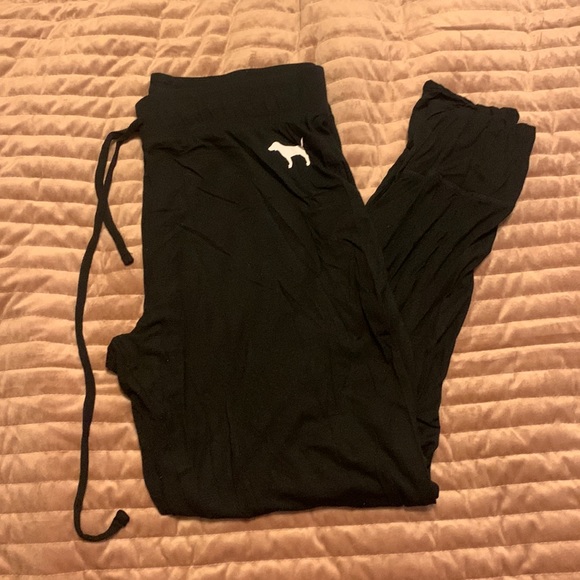 PINK Victoria's Secret Pants - PINK Lounge pant